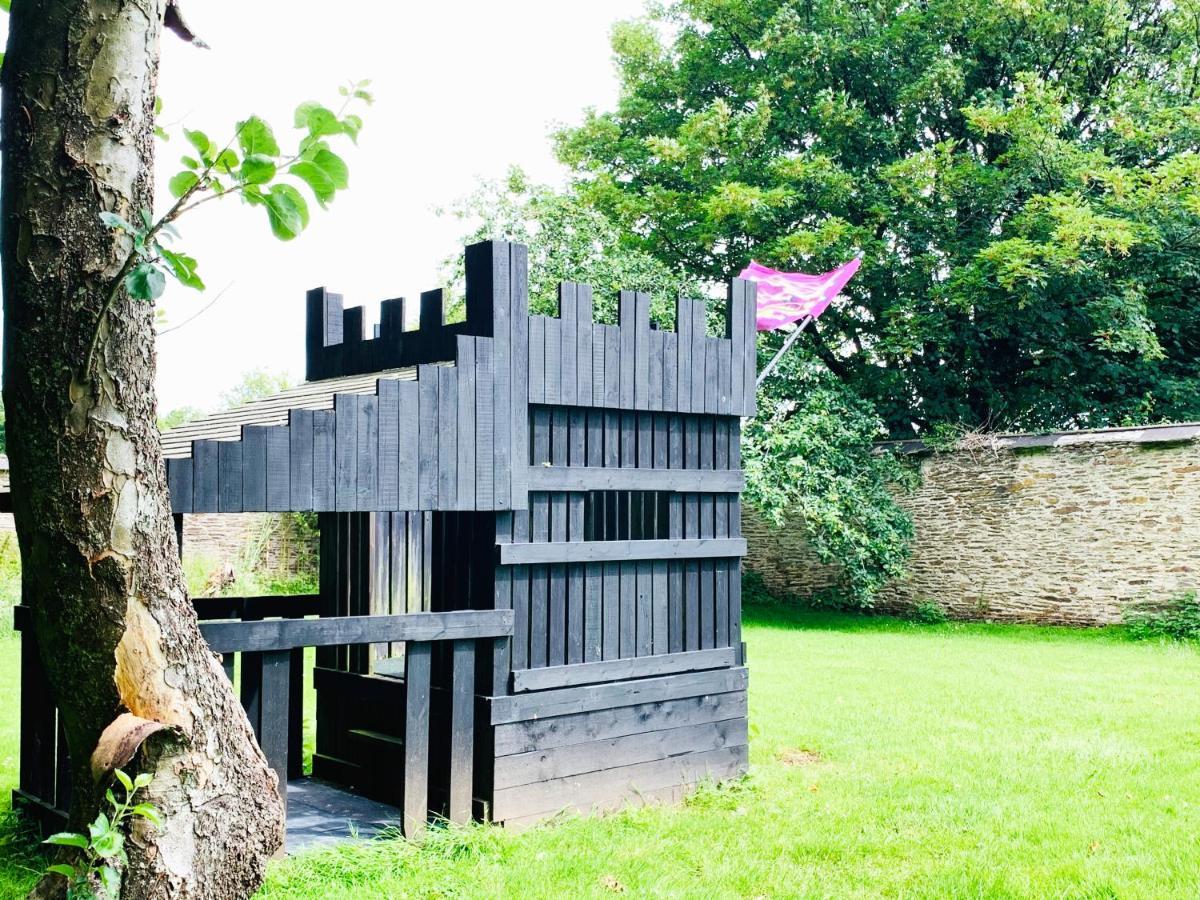 Hope Cottage Modbury Exterior photo